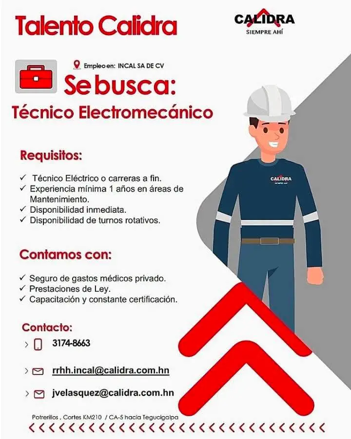 San Pedro Sula